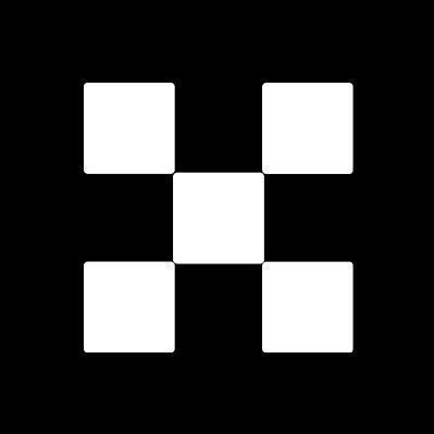 欧易 Logo