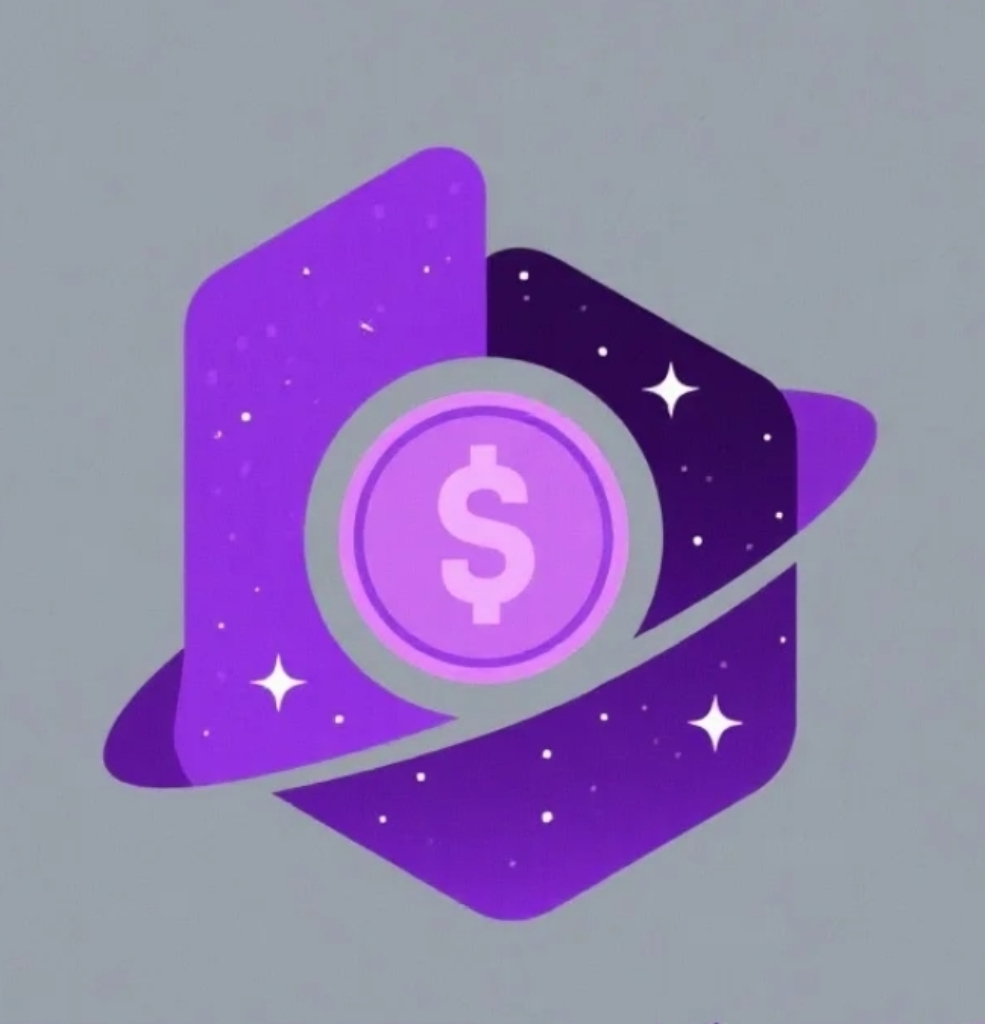 星辰发币 Logo
